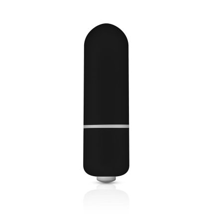 Mini bullet vibrator