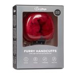 Pluche handboeien