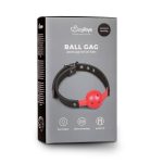 Gladde bal