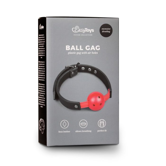 Gladde bal
