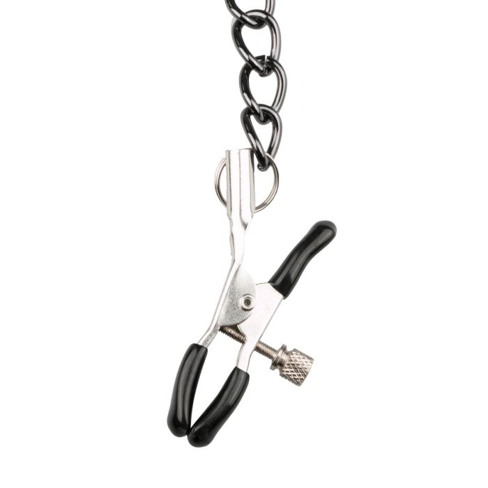Metalen kettinkjes