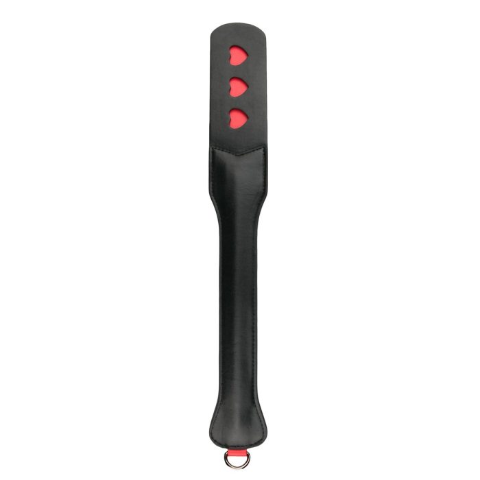 Stevige paddle