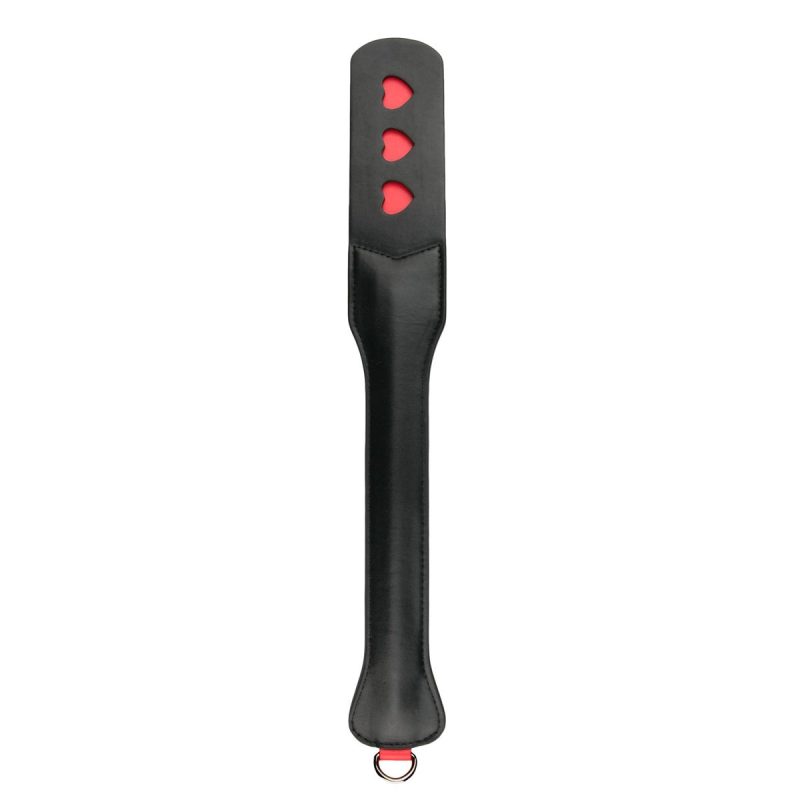 Stevige paddle