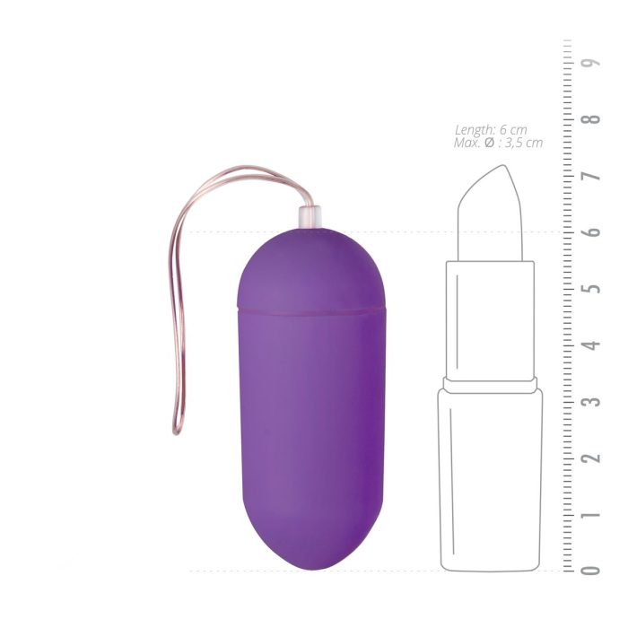 20 meter bereik