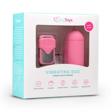 10 vibratie standen