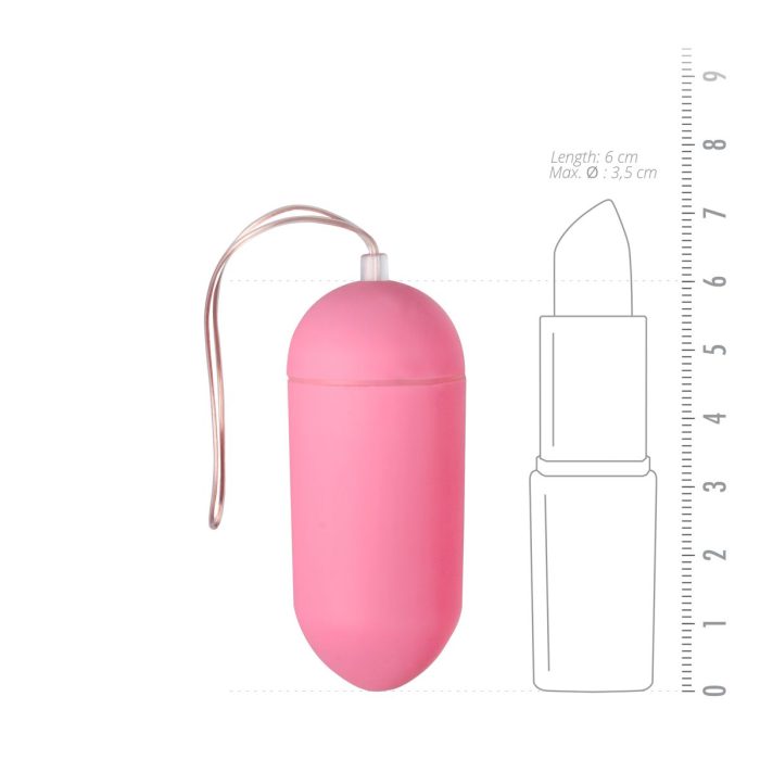 20 meter bereik