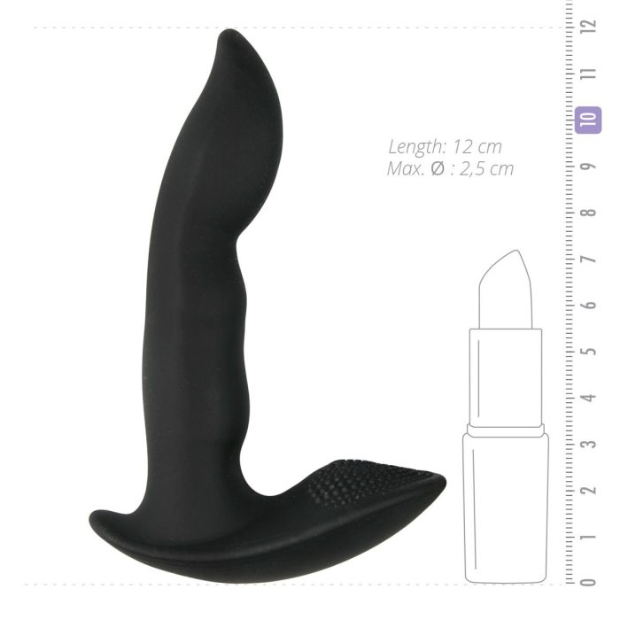Krachtige vibraties