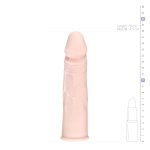 Zacht siliconen materiaal