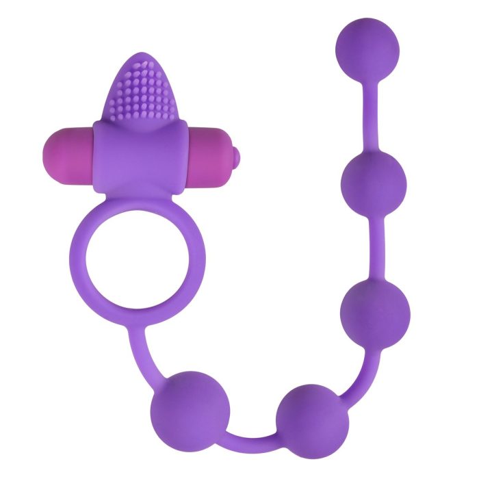 Multifunctioneel koppelspeeltje