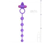 Met mini bullet vibrator