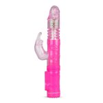 6 vibratie standen