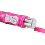 exclusief 4 x AAA batterijen