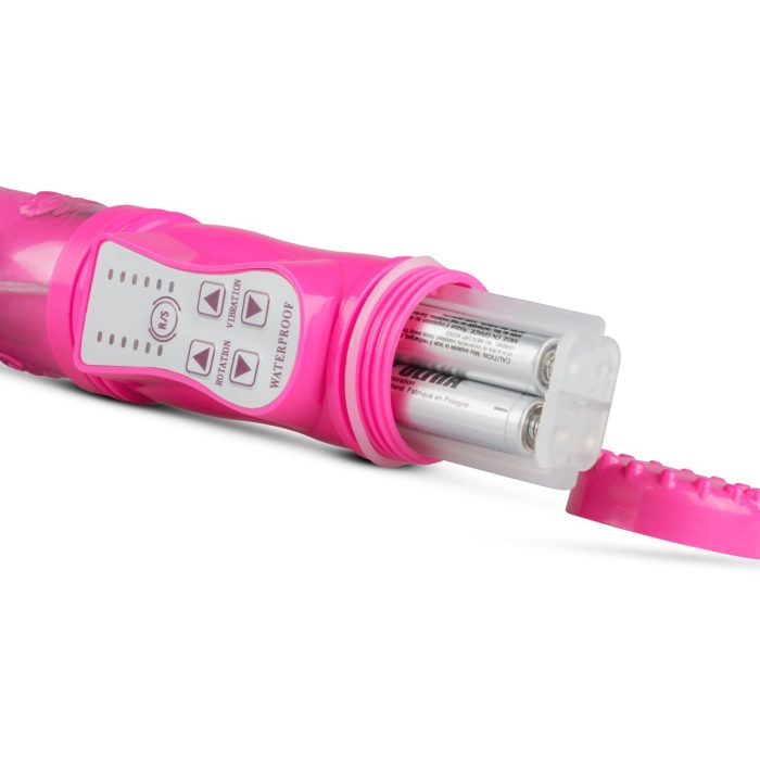 exclusief 4 x AAA batterijen