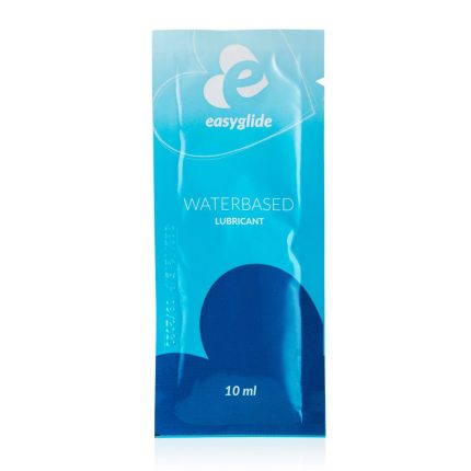 Handig zakje van 10 ml