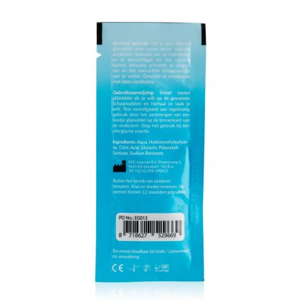 100% veilig bij latex condooms