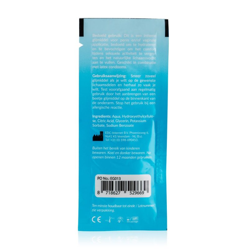 100% veilig bij latex condooms