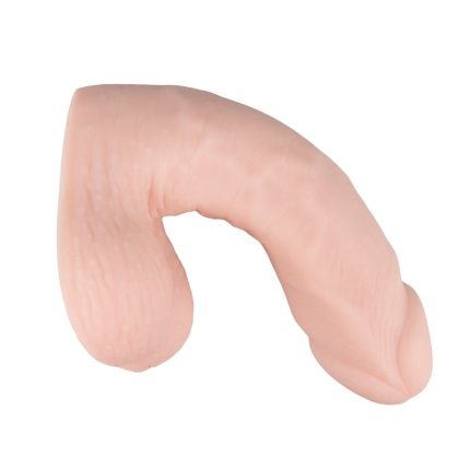 Ideaal als packing penis