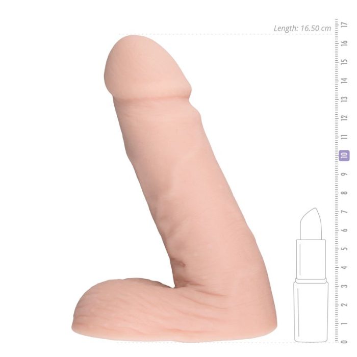 Niet voor penetratie