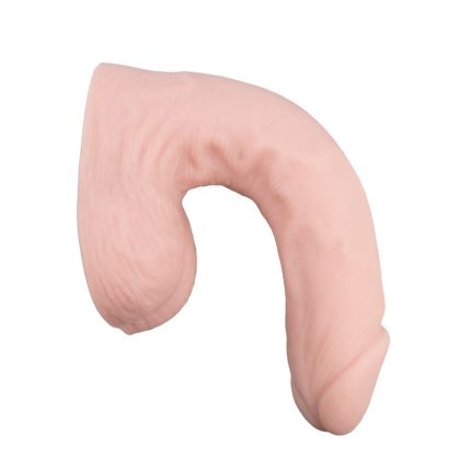 Ideaal als packing penis