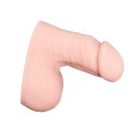 Ideaal als packing penis