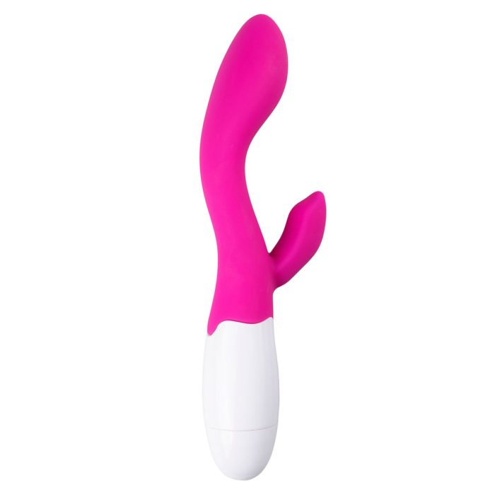 Luxe vibrator