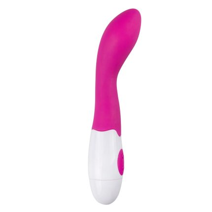Siliconen vibrator