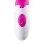 10 vibratie standen