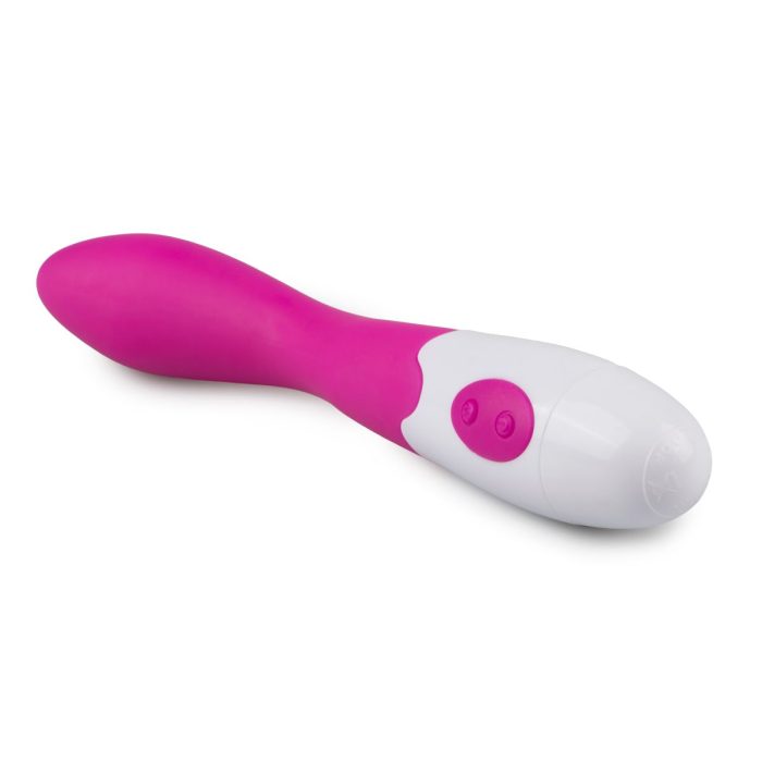 Perfect als eerste vibrator
