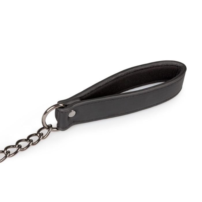 Perfect voor BDSM spel