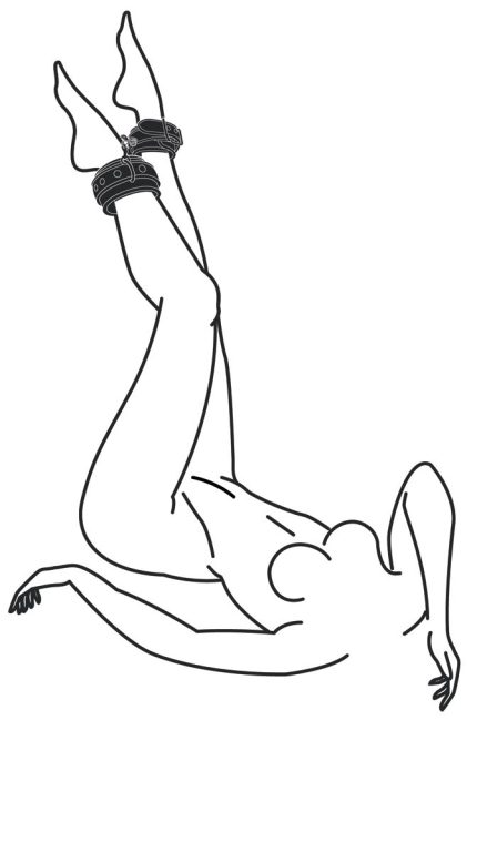 Stevig kunstleer