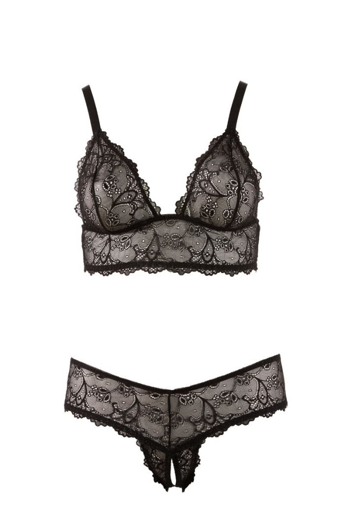 V-slip