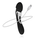 Zacht siliconen materiaal