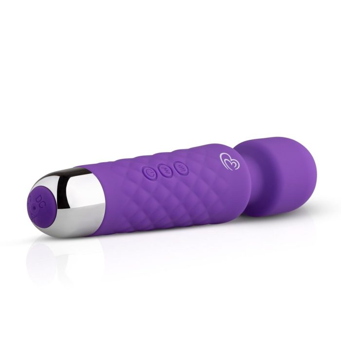 20 vibratiestanden