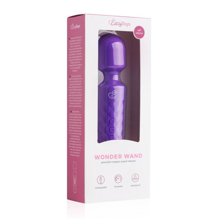 Krachtige vibraties