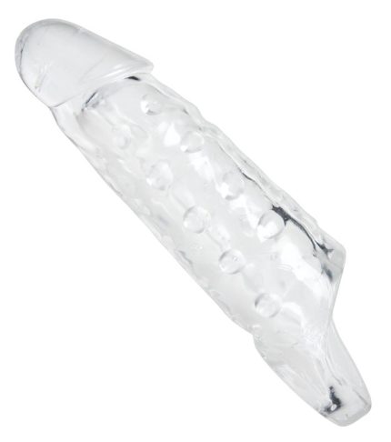 Penis verlengend