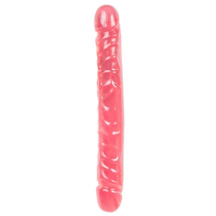 Dubbele dildo