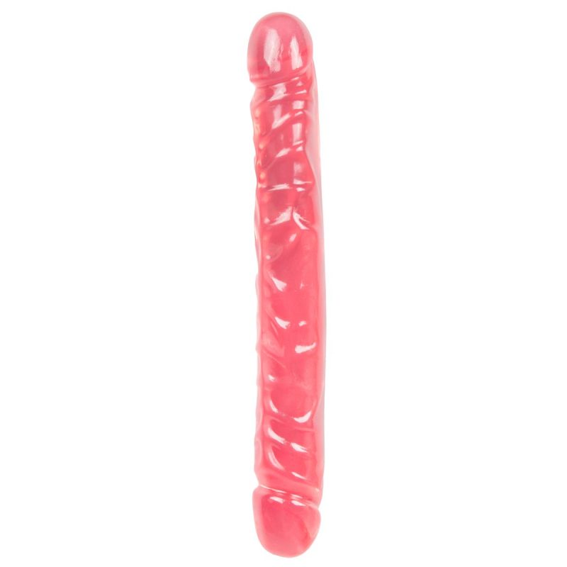 Dubbele dildo