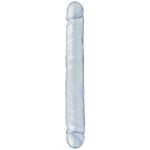 Dubbele dildo