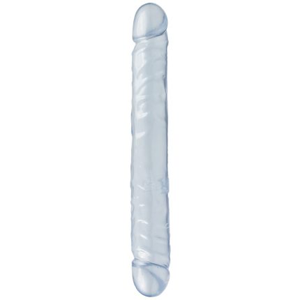 Dubbele dildo