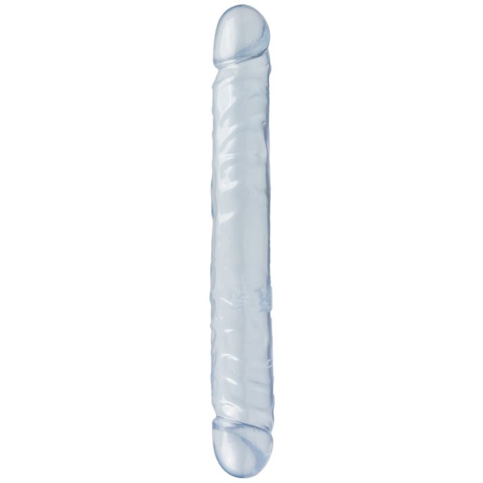 Dubbele dildo