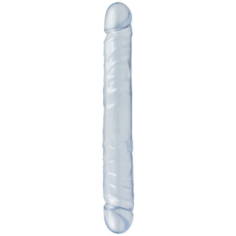 Dubbele dildo