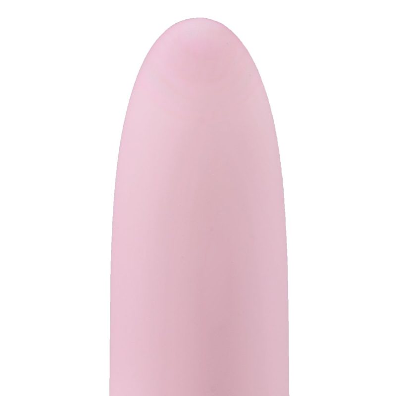 Zijdezachte schacht