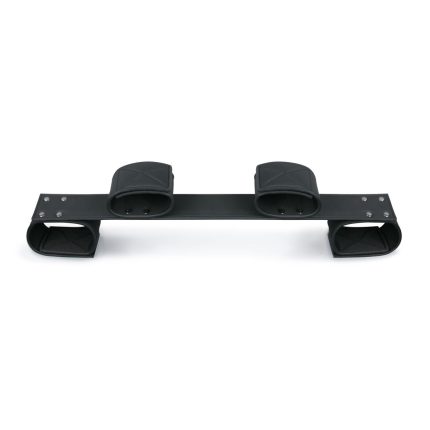 Voor een complete bondage-ervaring