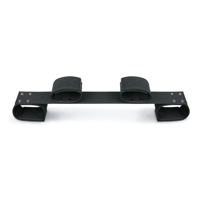 Voor een complete bondage-ervaring