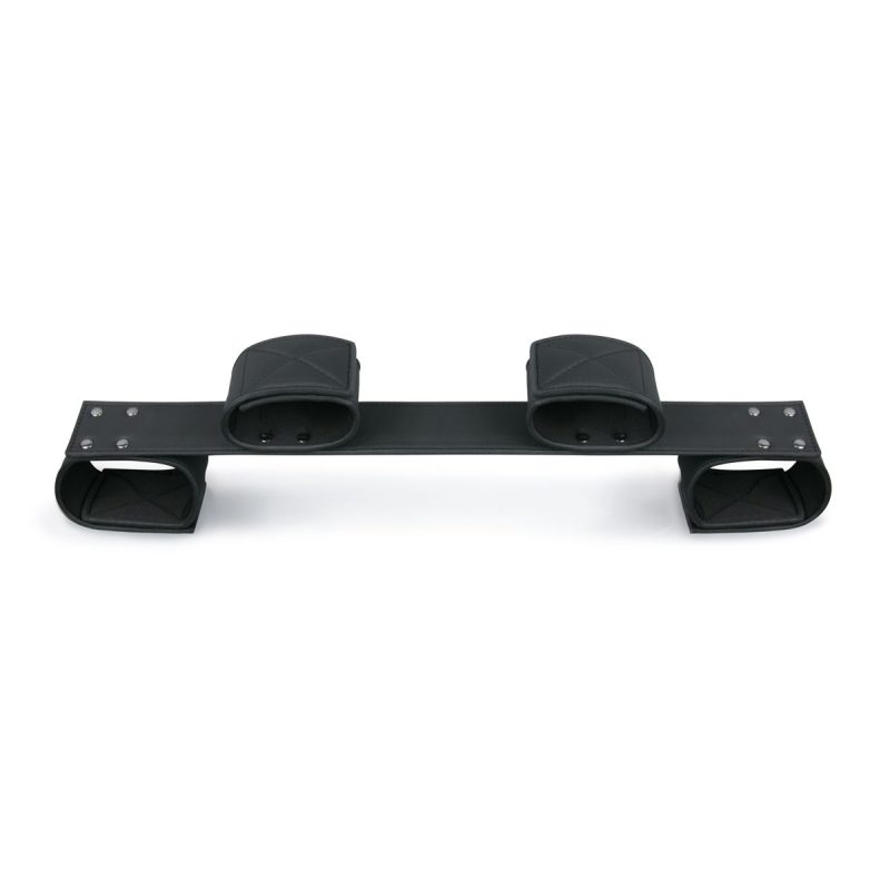 Voor een complete bondage-ervaring
