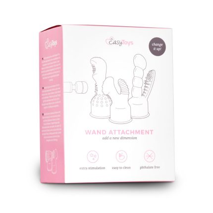 Voor de wand vibrator