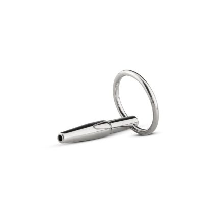 Met trekring