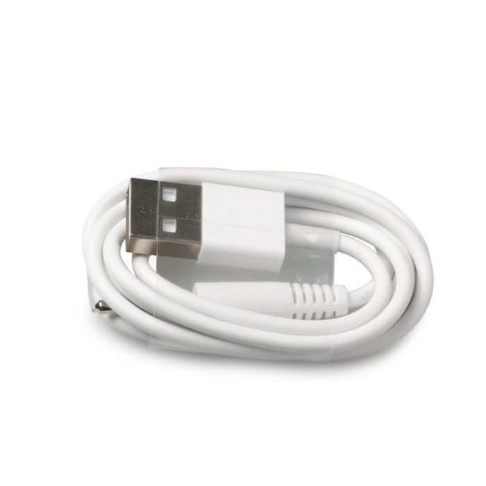 USB oplaadbaar