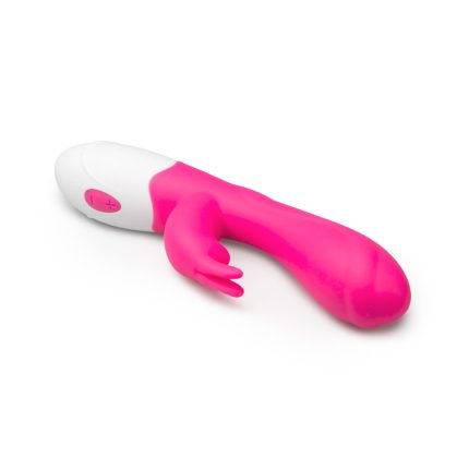 Krachtige vibraties