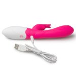 USB oplaadbaar